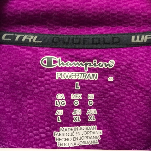 Performance jacket - Picture 2 of 4